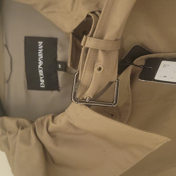 Emporio Armani - Picture 3 of 7